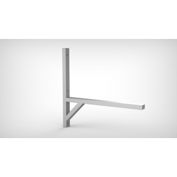 Wspornik klimatyzacji 60x80cm